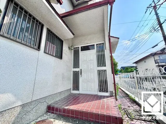 4LDK Недвижимость город Yawata префектура Kyoto (25)