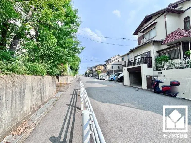 4LDK Недвижимость город Yawata префектура Kyoto (26)