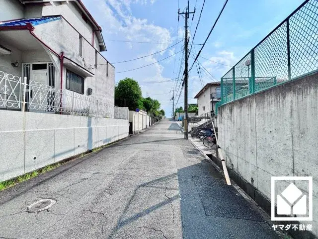 4LDK Недвижимость город Yawata префектура Kyoto (27)