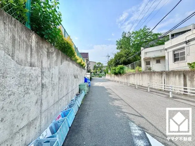 4LDK Недвижимость город Yawata префектура Kyoto (29)