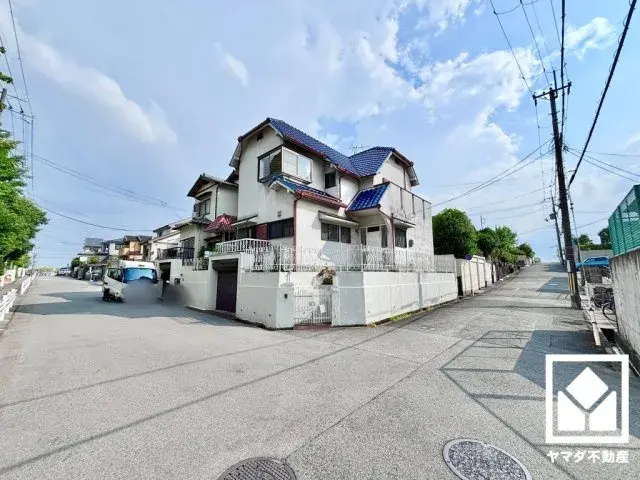 4LDK Недвижимость город Yawata префектура Kyoto (4)