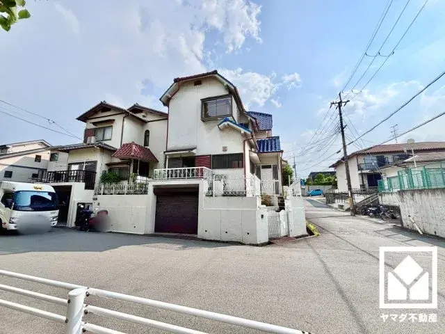 4LDK Недвижимость город Yawata префектура Kyoto (7)