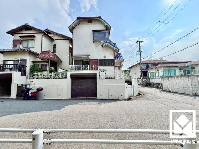 4LDK Недвижимость город Yawata префектура Kyoto (8)