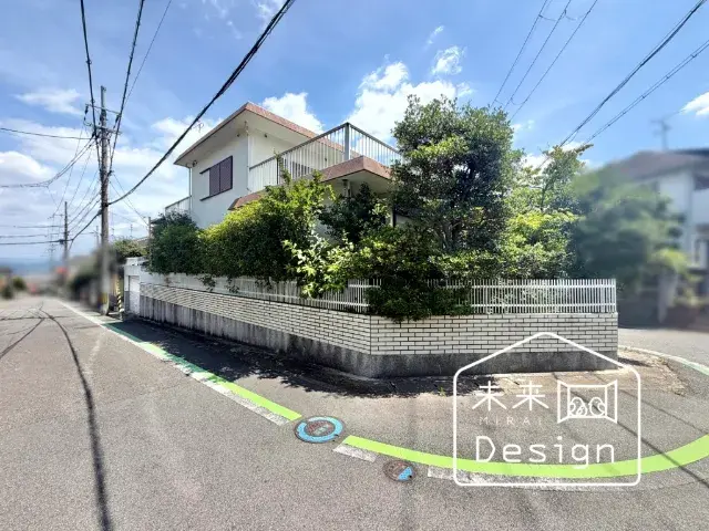 Akiya in Kyoto