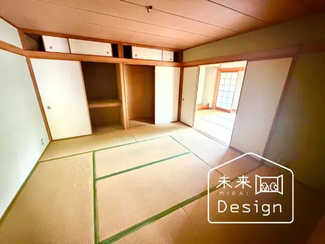 4LDK Uji City Kyoto Prefecture (15)