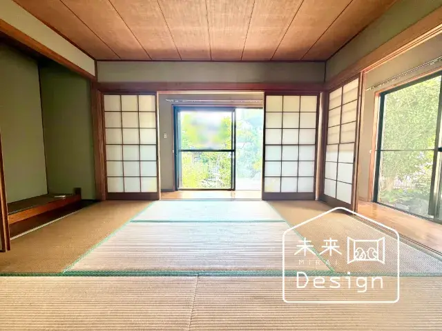 4LDK Uji City Kyoto Prefecture (16)