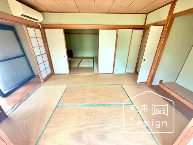 4LDK Uji City Kyoto Prefecture (17)