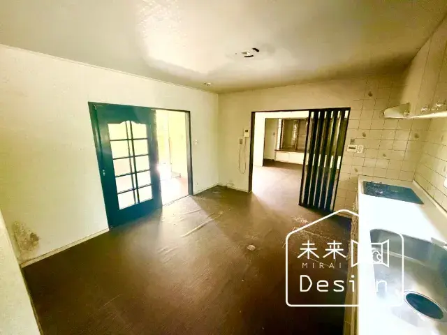 4LDK Uji City Kyoto Prefecture (8)