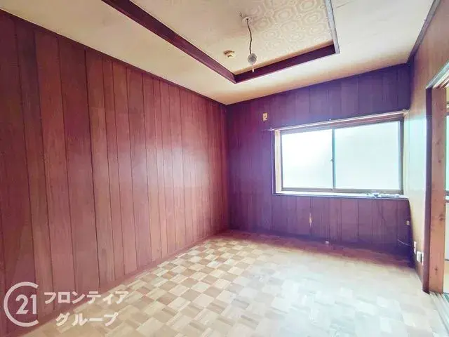 Propiedad 3DK Yamashina-ku, Ciudad de Kyoto Prefectura de Kyoto (11)