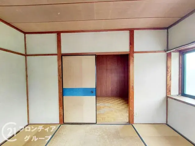 Propiedad 3DK Yamashina-ku, Ciudad de Kyoto Prefectura de Kyoto (12)