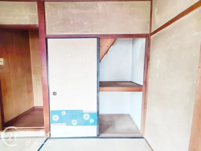 Propiedad 3DK Yamashina-ku, Ciudad de Kyoto Prefectura de Kyoto (15)