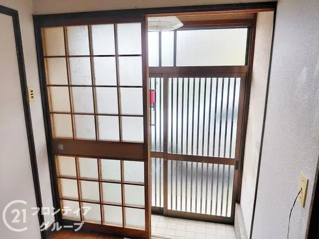 Propiedad 3DK Yamashina-ku, Ciudad de Kyoto Prefectura de Kyoto (16)