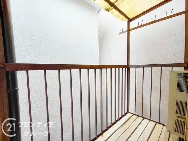 Propiedad 3DK Yamashina-ku, Ciudad de Kyoto Prefectura de Kyoto (17)