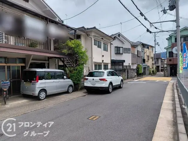 Propiedad 3DK Yamashina-ku, Ciudad de Kyoto Prefectura de Kyoto (3)