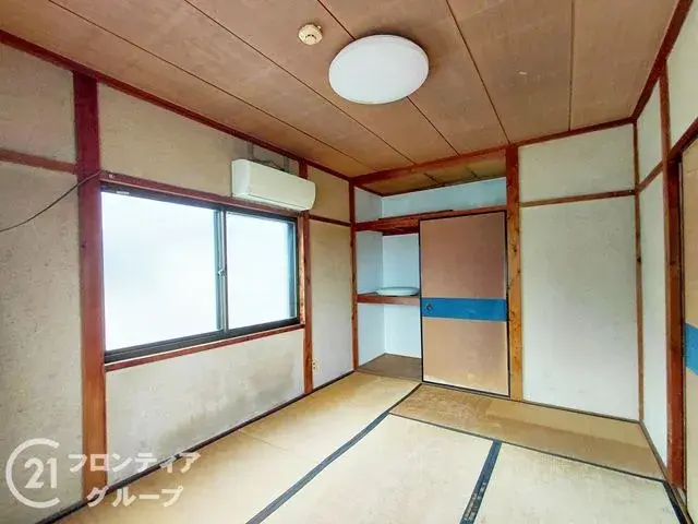 Propiedad 3DK Yamashina-ku, Ciudad de Kyoto Prefectura de Kyoto (9)
