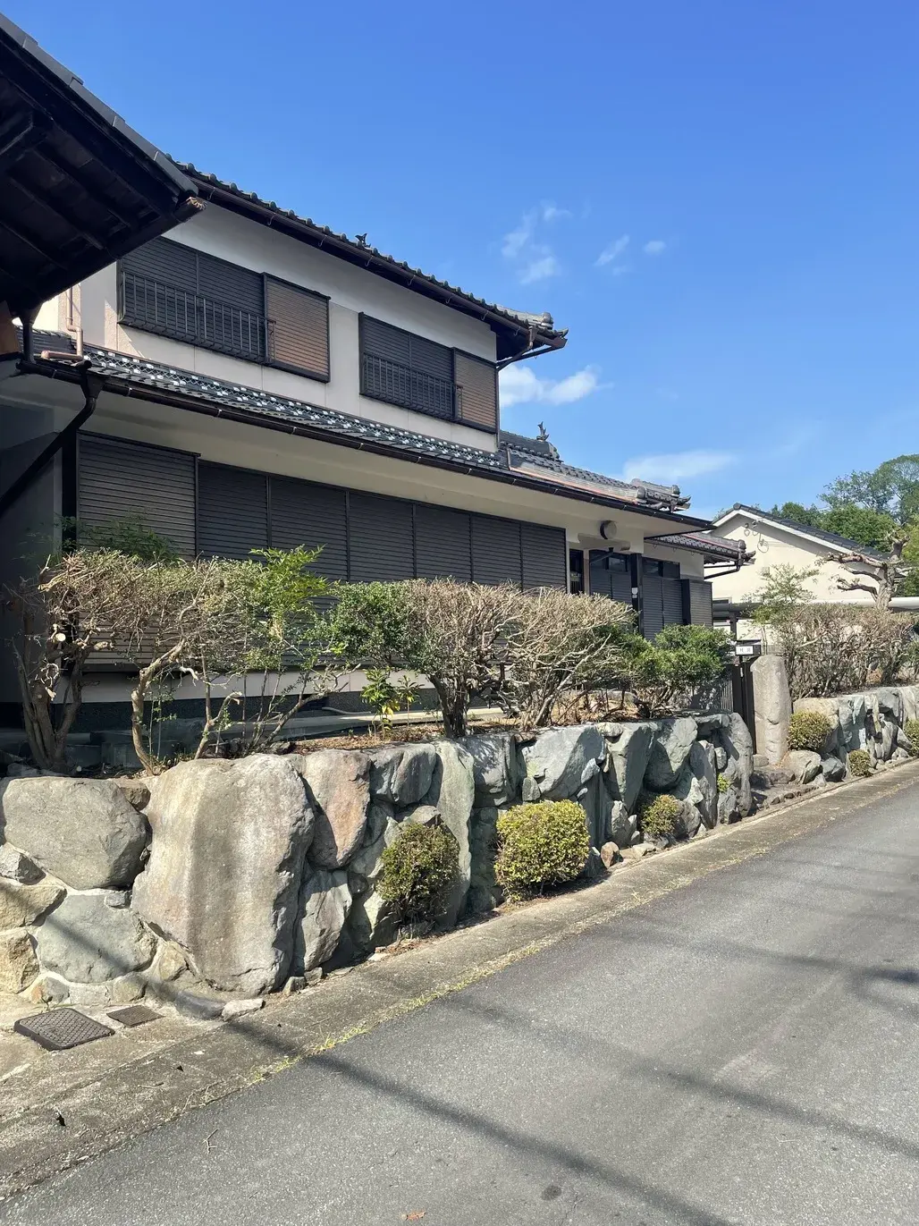 Akiya in Kyoto