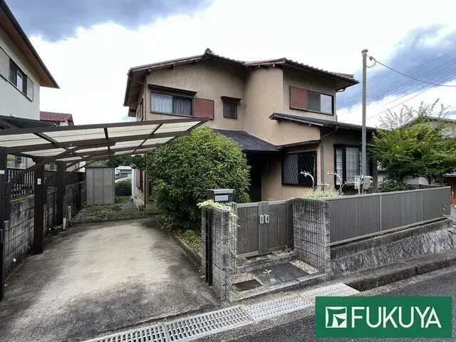 4LDK Property Kizugawa City Kyoto Prefecture (2)
