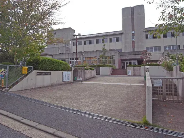 4LDK Property Kizugawa City Kyoto Prefecture (16)