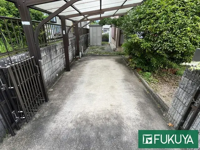4LDK Property Kizugawa City Kyoto Prefecture (3)