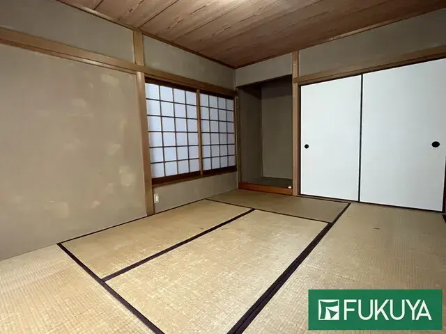 4LDK Property Kizugawa City Kyoto Prefecture (8)