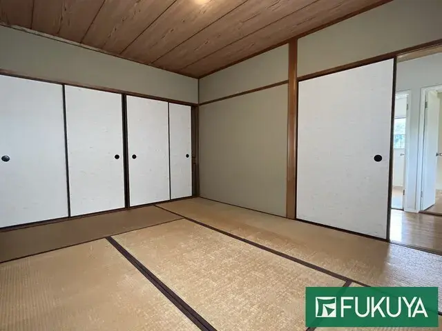 4LDK Property Kizugawa City Kyoto Prefecture (9)