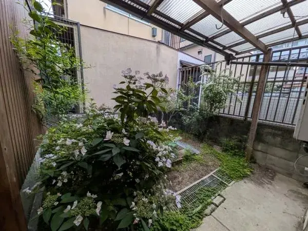 5DK Property Kyoto City Kyoto Prefecture (2)