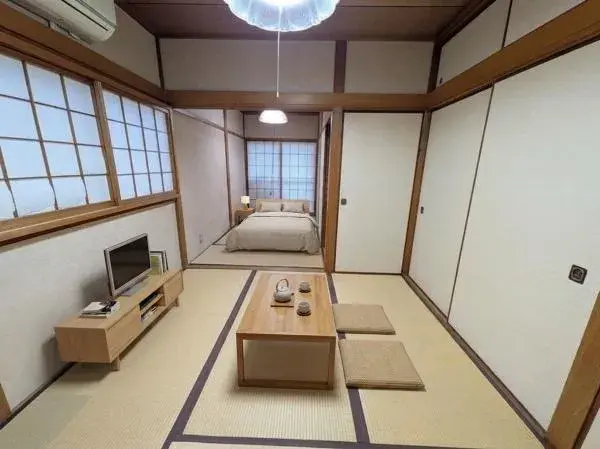 5DK Property Kyoto City Kyoto Prefecture (13)