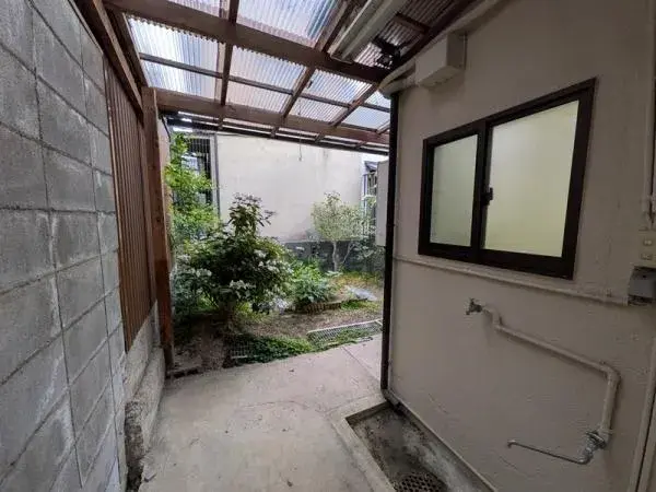 5DK Property Kyoto City Kyoto Prefecture (17)