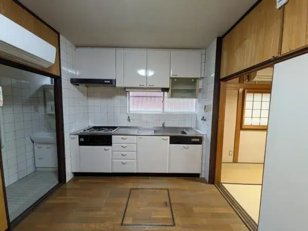 5DK Property Kyoto City Kyoto Prefecture (19)