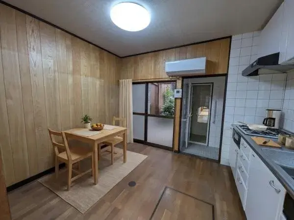 5DK Property Kyoto City Kyoto Prefecture (7)