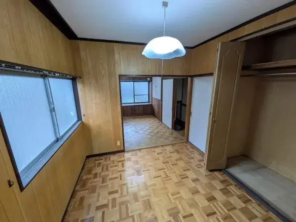 5DK Property Kyoto City Kyoto Prefecture (9)