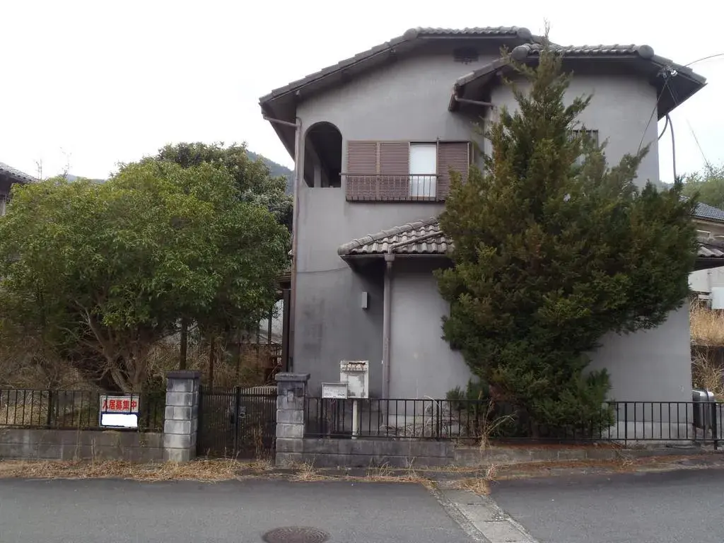 Akiya in Kyoto