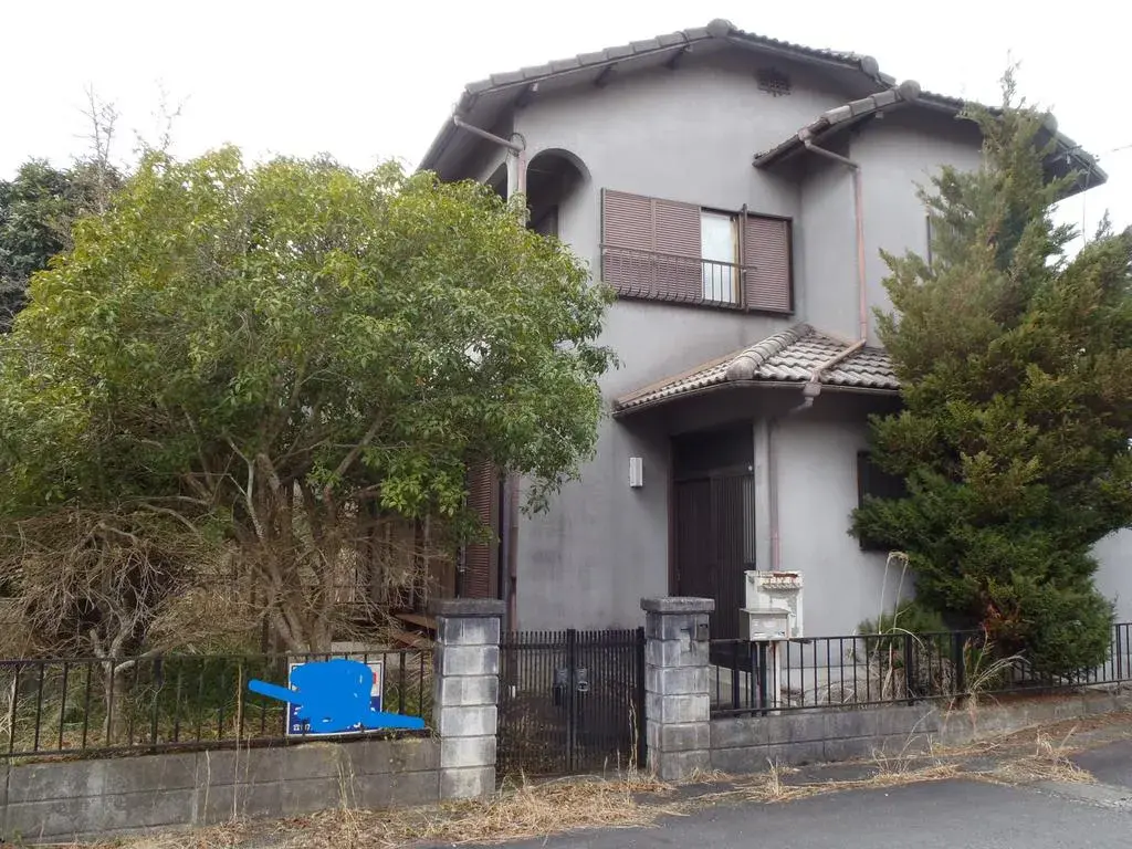 5LDK Property Kameoka City Kyoto Prefecture (2)