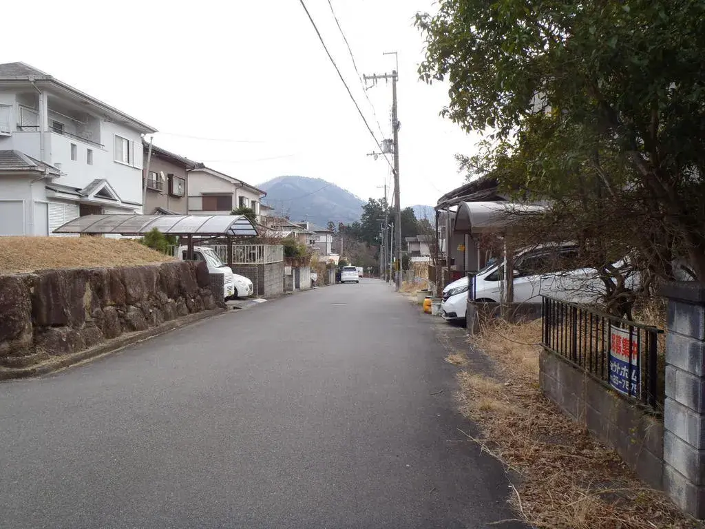 5LDK Property Kameoka City Kyoto Prefecture (4)
