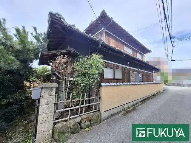 Kyoto Kameoka 4DK Property (2)