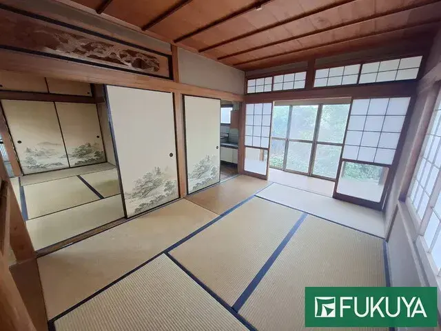 Kyoto Kameoka 4DK Property (11)