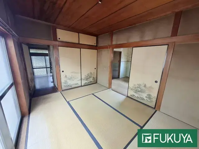 Kyoto Kameoka 4DK Property (12)
