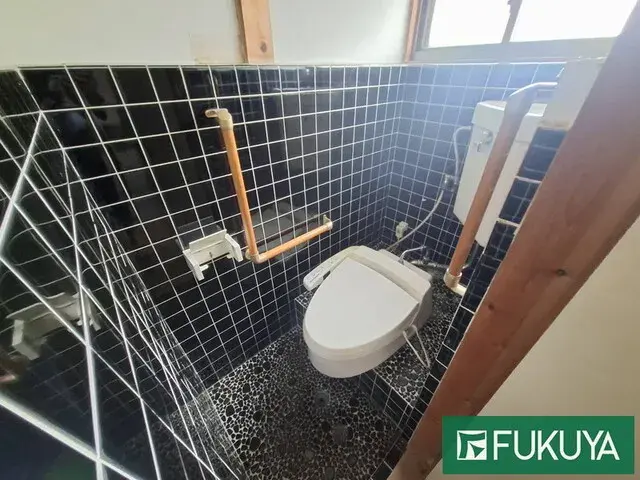 Kyoto Kameoka 4DK Property (16)