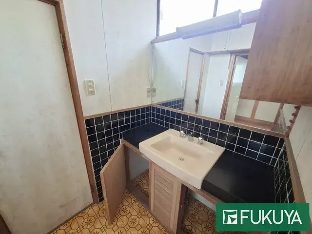 Kyoto Kameoka 4DK Property (17)