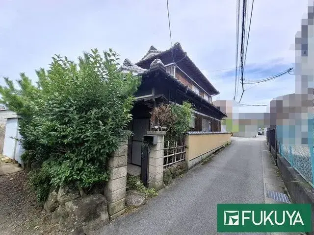 Kyoto Kameoka 4DK Property (3)