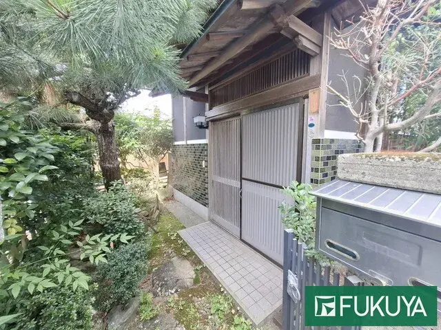 Kyoto Kameoka 4DK Property (4)