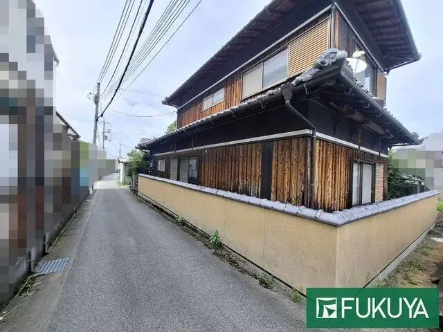 Kyoto Kameoka 4DK Property (5)