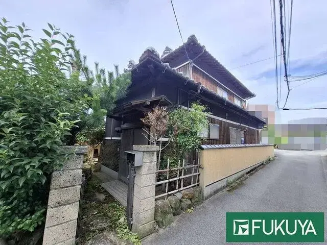 Kyoto Kameoka 4DK Property (6)