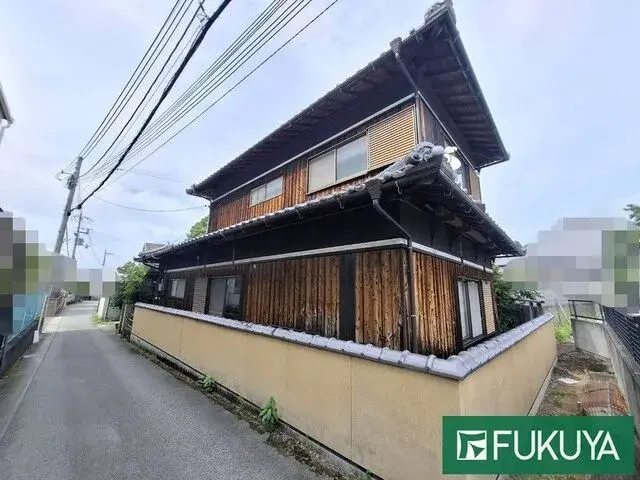 Kyoto Kameoka 4DK Property (7)