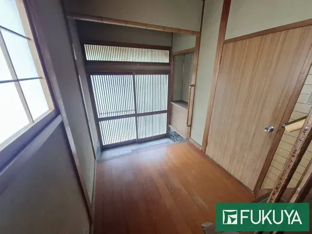 Kyoto Kameoka 4DK Property (8)