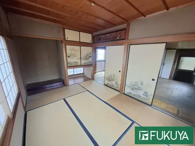 Kyoto Kameoka 4DK Property (10)