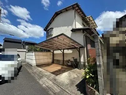 8SDK 京都市西京区 京都府 (3)