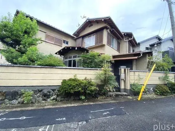 Akiya in Kyoto