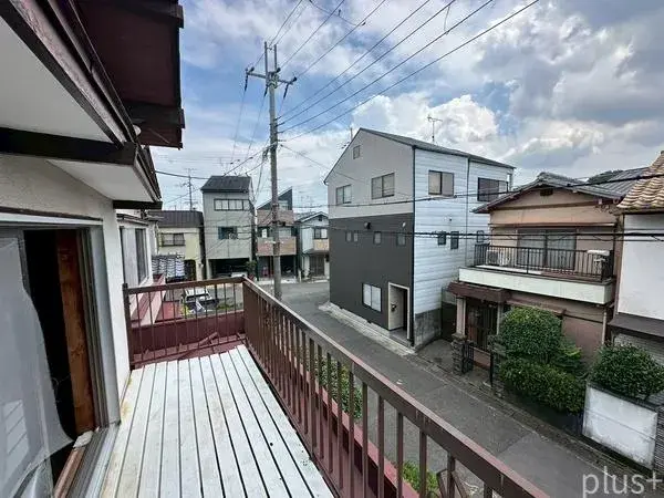 Propiedad 3LDK Barrio Ukyo Ciudad de Kioto Prefectura de Kioto (2)