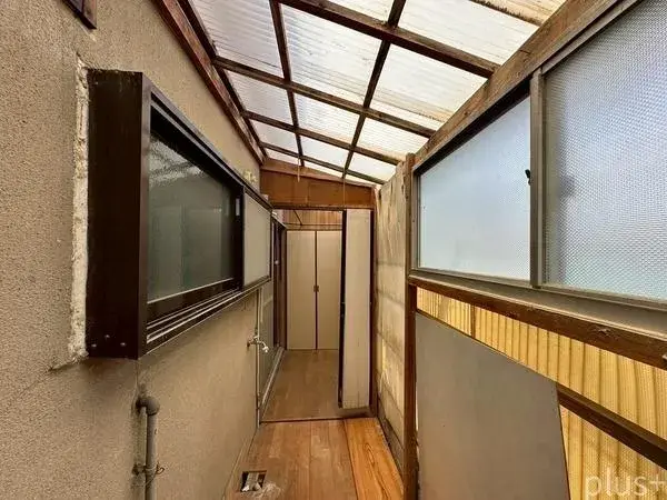 Propiedad 3LDK Barrio Ukyo Ciudad de Kioto Prefectura de Kioto (13)